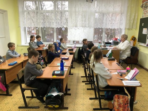 Мое здоровье