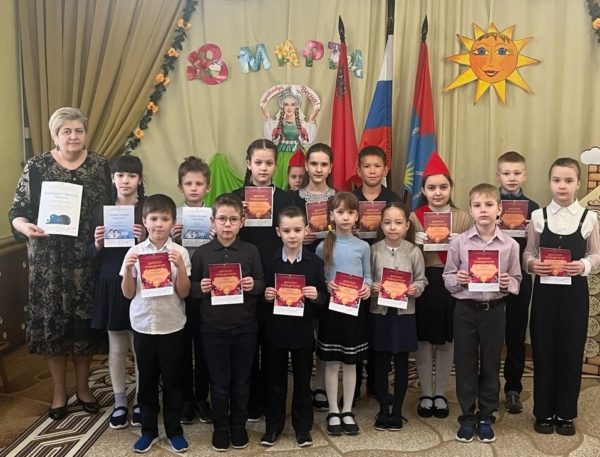 Итоги олимпиады