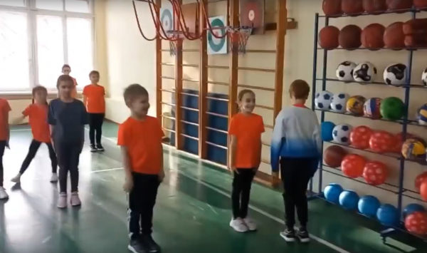 Игры народов России