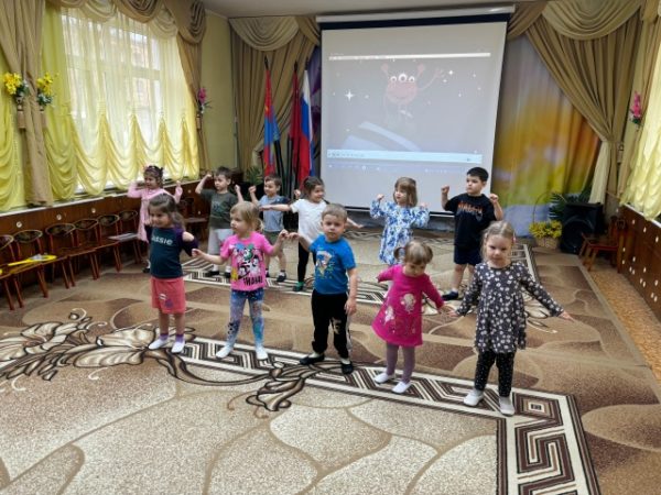 «Помоги инопланетянам»