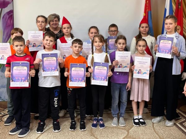 Олимпиада Учи.ру по финансовой грамотности и предпринимательству