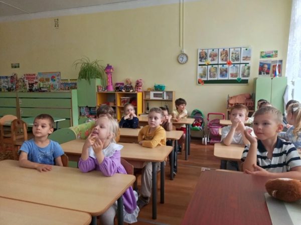 Проекта «Добрые игры»