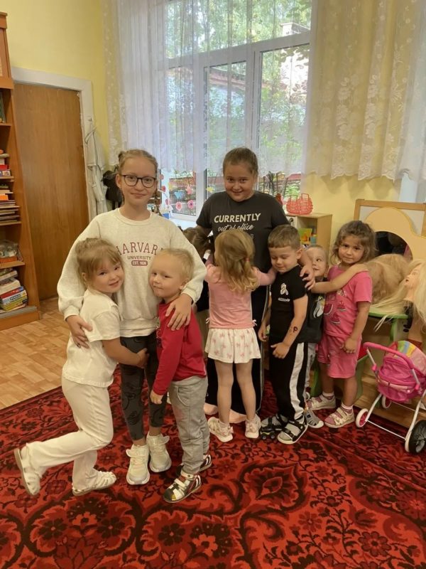 Читательский экспресс