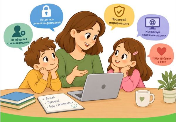 Естественный и искусственный интеллект