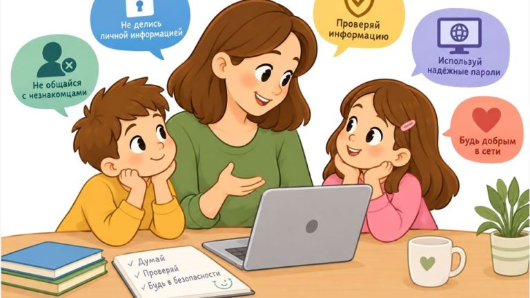 Естественный и искусственный интеллект